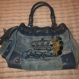 Juicy Couture Bag